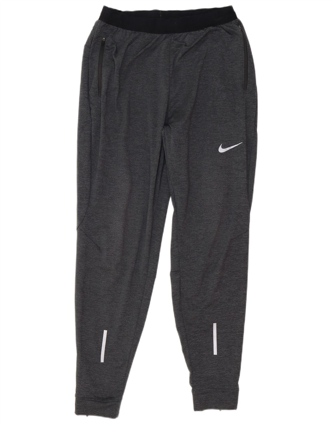 Nike Herre Dri Fit træningsdragt Bukser Joggers Medium Grå