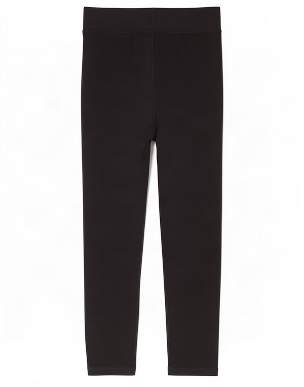Marks & Spencer Dame Skinny Corduroy Bukser UK 14 Medium W30 L27 Sort