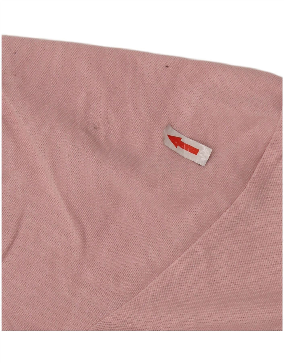 GANT Poloshirt til mænd Medium Pink Bomuld