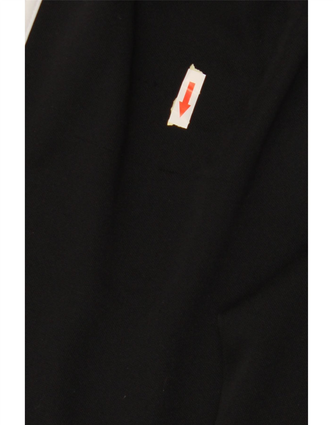 ADIDAS Aeroready træningsdragtsbukser til drenge 13-14 år Sort polyester