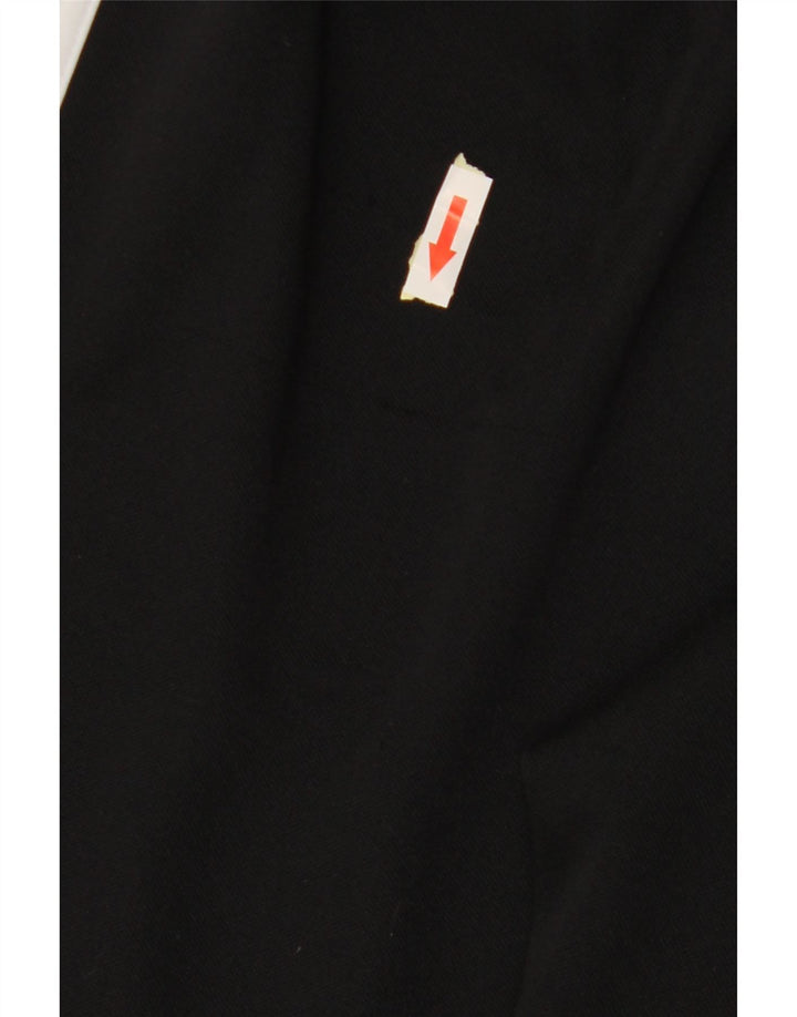 ADIDAS Aeroready træningsdragtsbukser til drenge 13-14 år Sort polyester