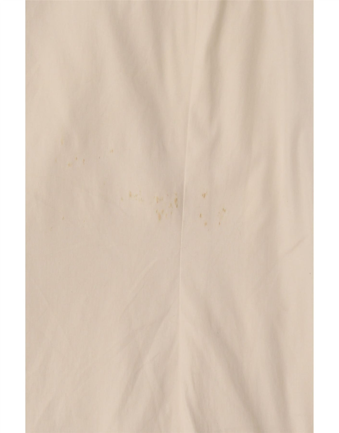 Emporio Armani herreskjorte str. 39 15 1/2 Medium White Colourblock