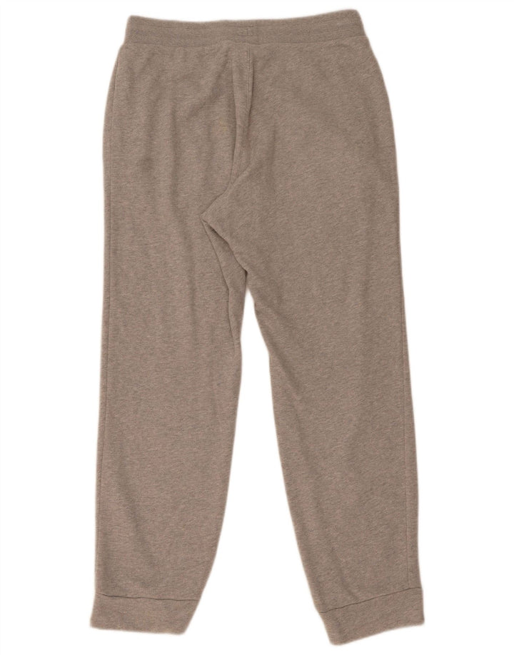 Adidas Træningsdragt til mænd Joggers Large Grå Bomuld