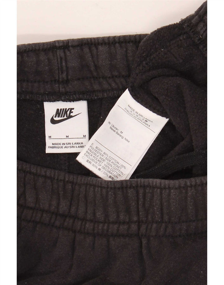 Nike Træningsdragt til mænd Joggers Medium Sort Bomuld