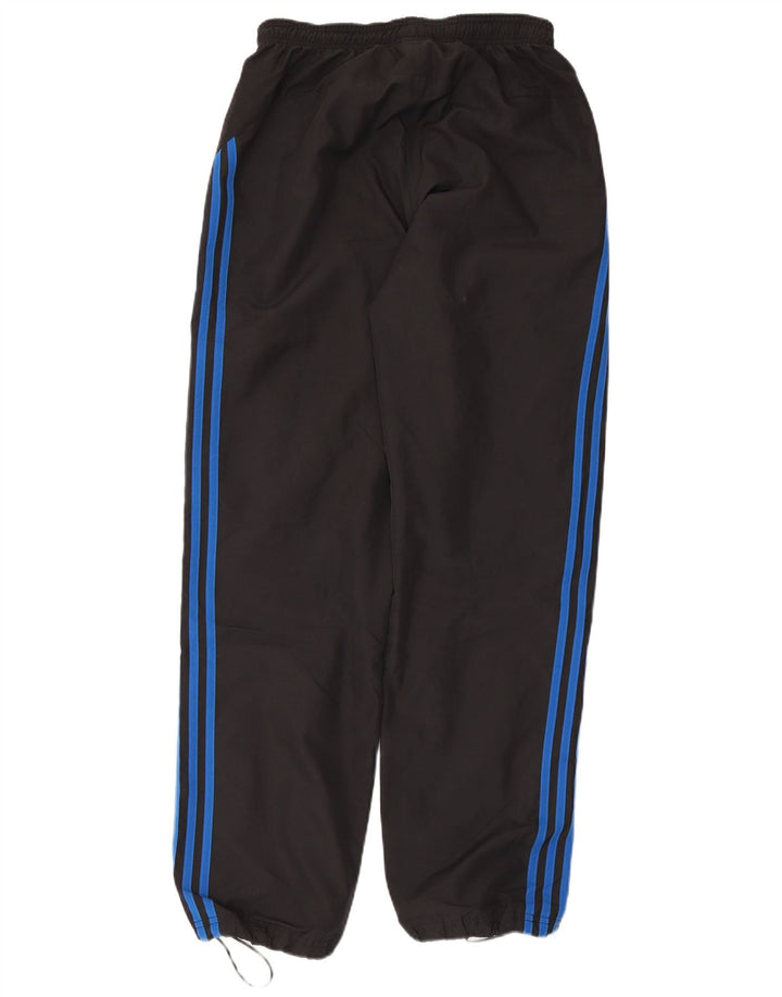 Adidas Træningsdragt til mænd Joggers Lille sort polyester