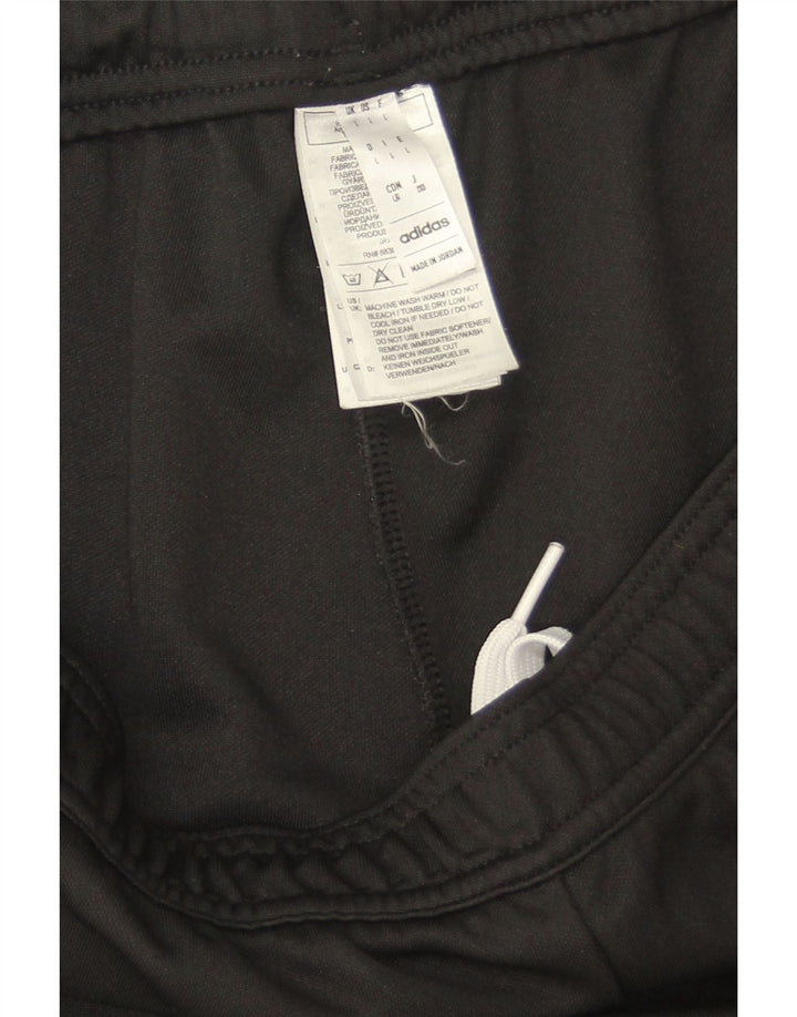 Adidas Aeroready træningsdragt bukser til mænd Stor sort polyester