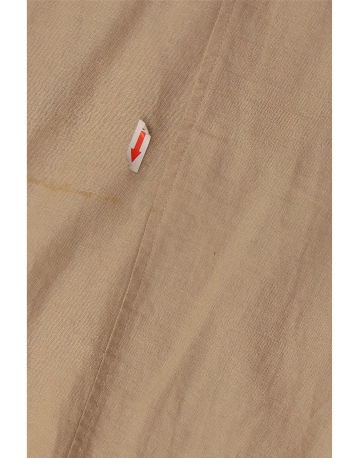 Marks & Spencer Herre Longline 2-knaps blazerjakke UK 38 Medium Beige