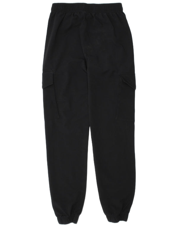Under Armour Boys træningsdragt Bukser Joggers 9-10 år Medium Sort