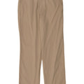 Marks & Spencer Herre Regular Fit Chinobukser W34 L31 Beige Bomuld