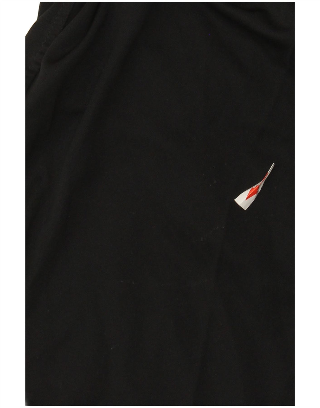 Nike herre sportsshorts XL sort polyester