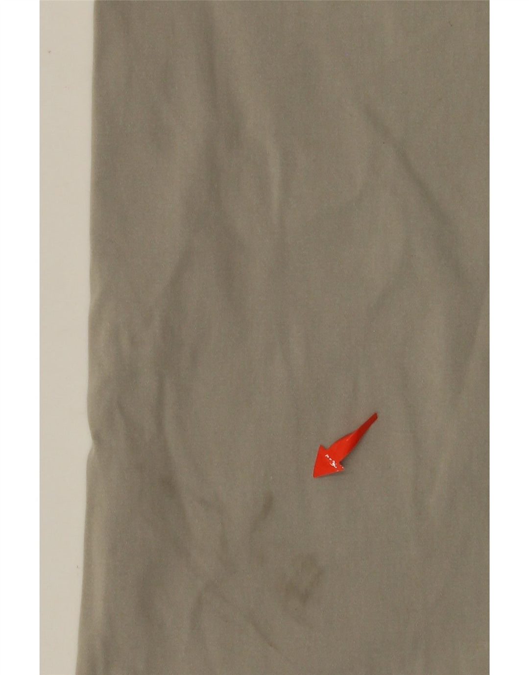 LEE kvinders ryttere mellemhøjde lige fritidsbukser W30 L28 Beige