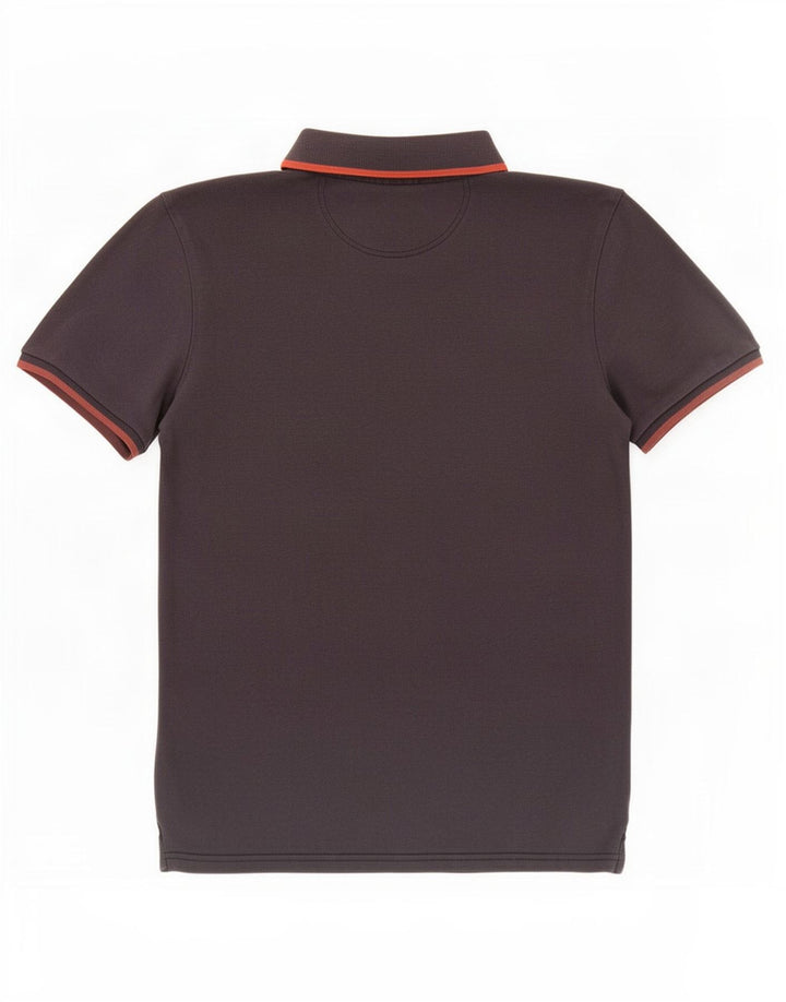 Champion herre polo skjorte medium marineblå