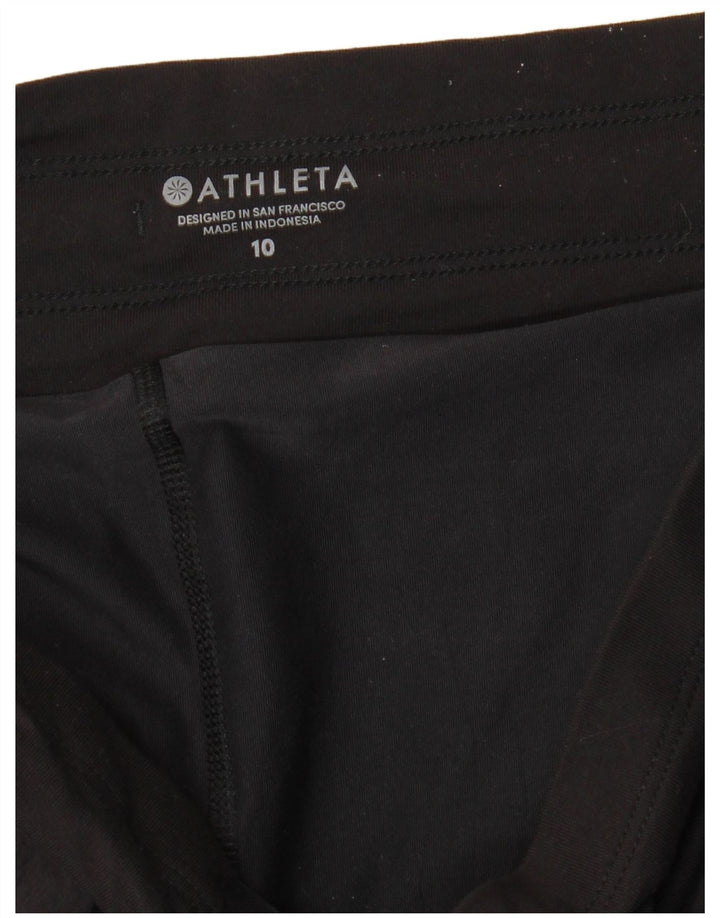 ATHLETA Dame Tennis Nederdel US 10 Large Sort