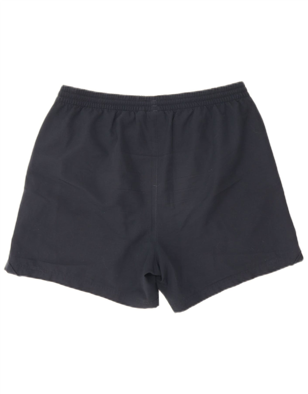 Adidas Sportsshorts til mænd store marineblå polyester