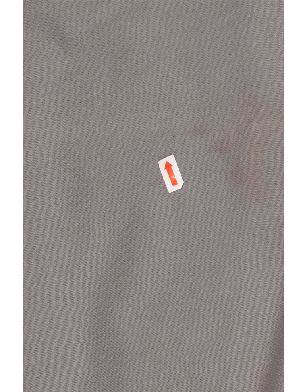 CARRERA Mens 700 Slim Casual Trousers W40 L35 Grey Cotton