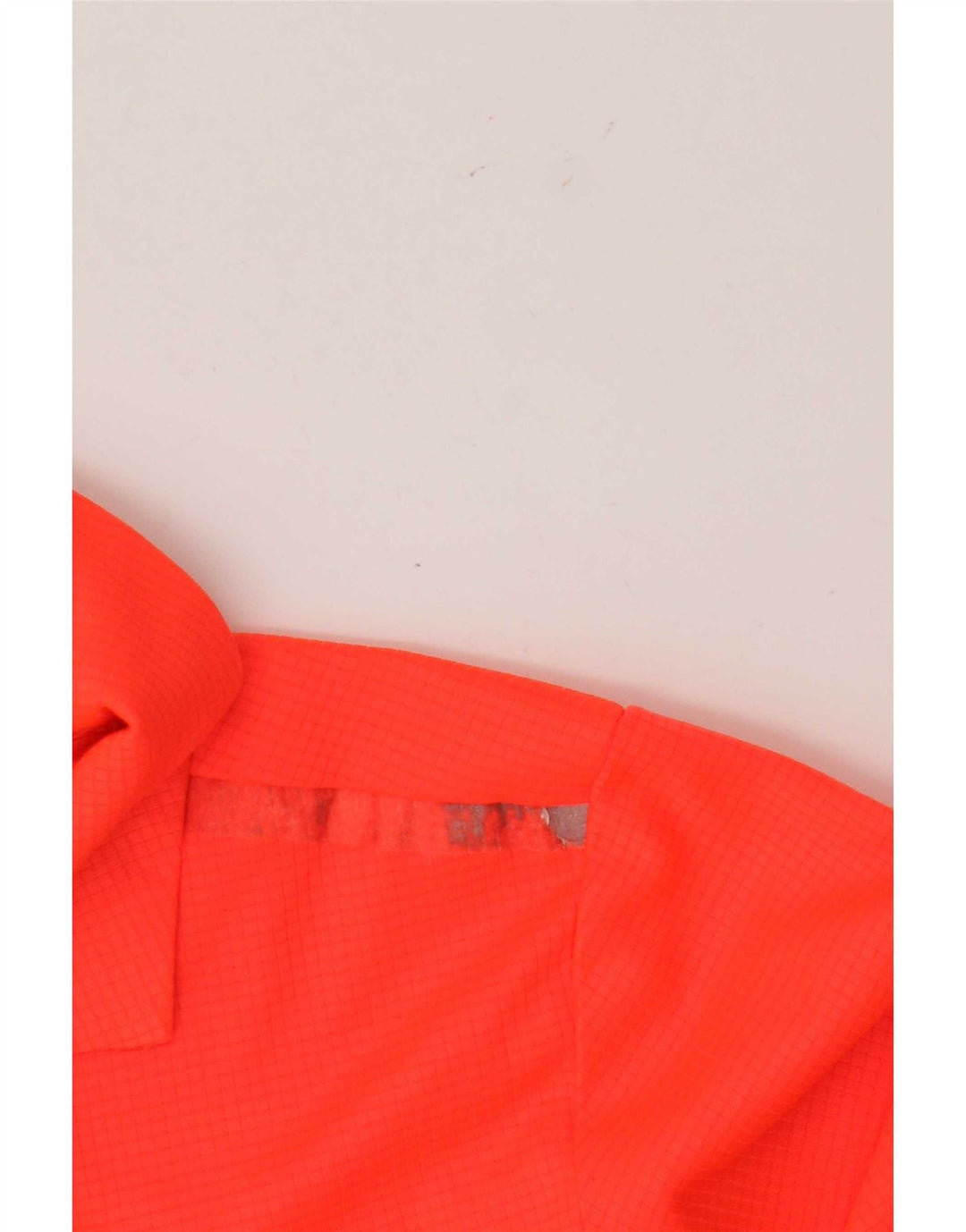 Puma Herre Polo Shirt Lille Orange Polyester
