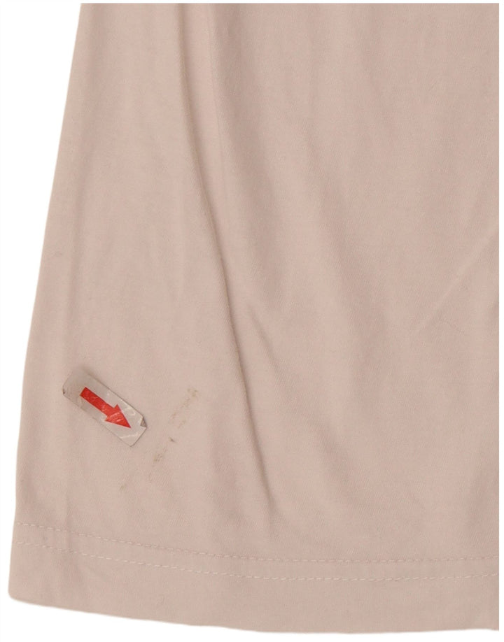 Levi's Boys Grafisk T-Shirt Top 11-12 år Hvid