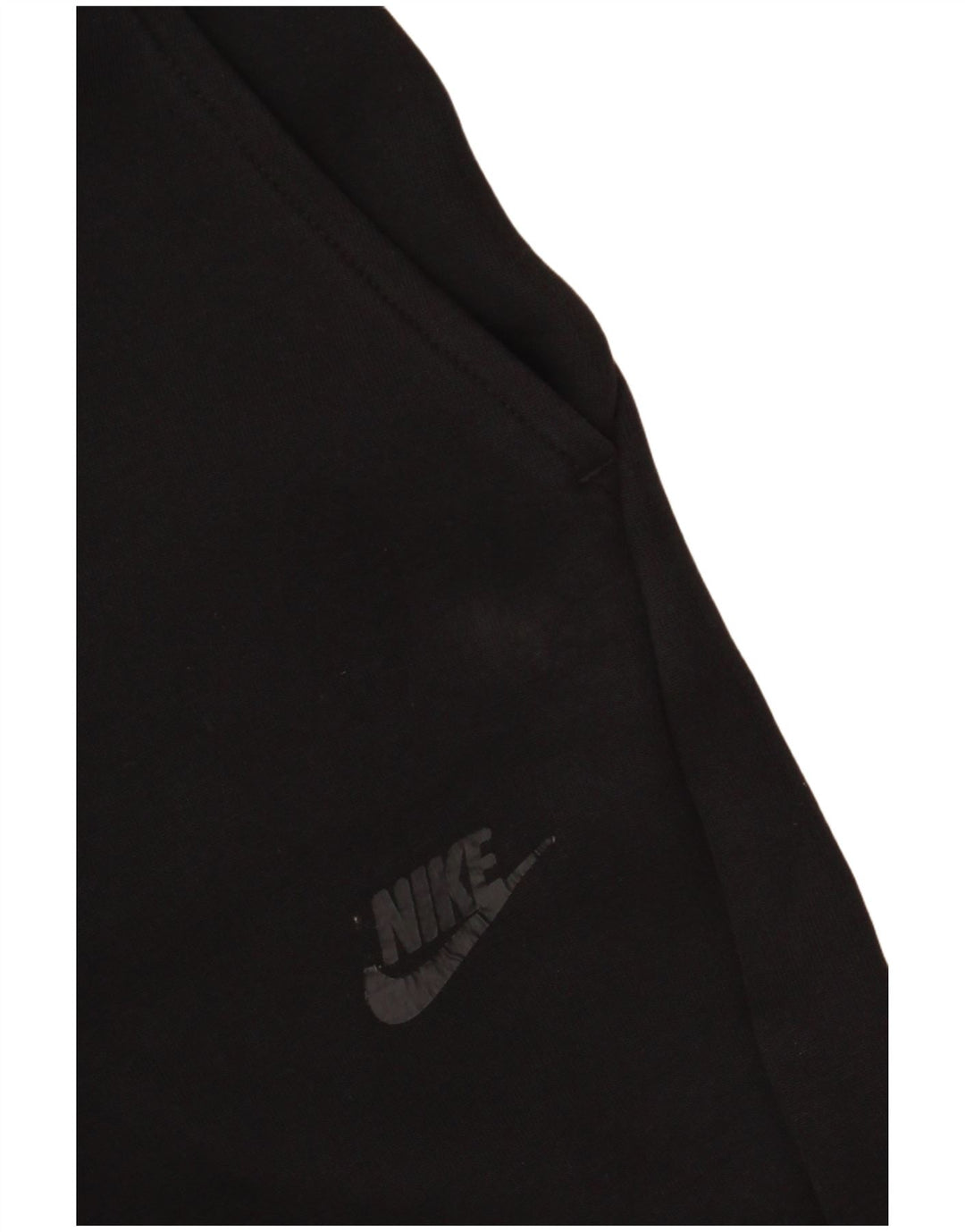 Nike drenge sportsshorts 12-13 år store sorte bomuld