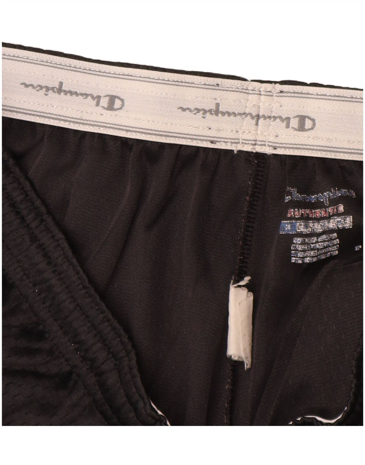 CHAMPION Sportsshorts til drenge 13-14 år Sort