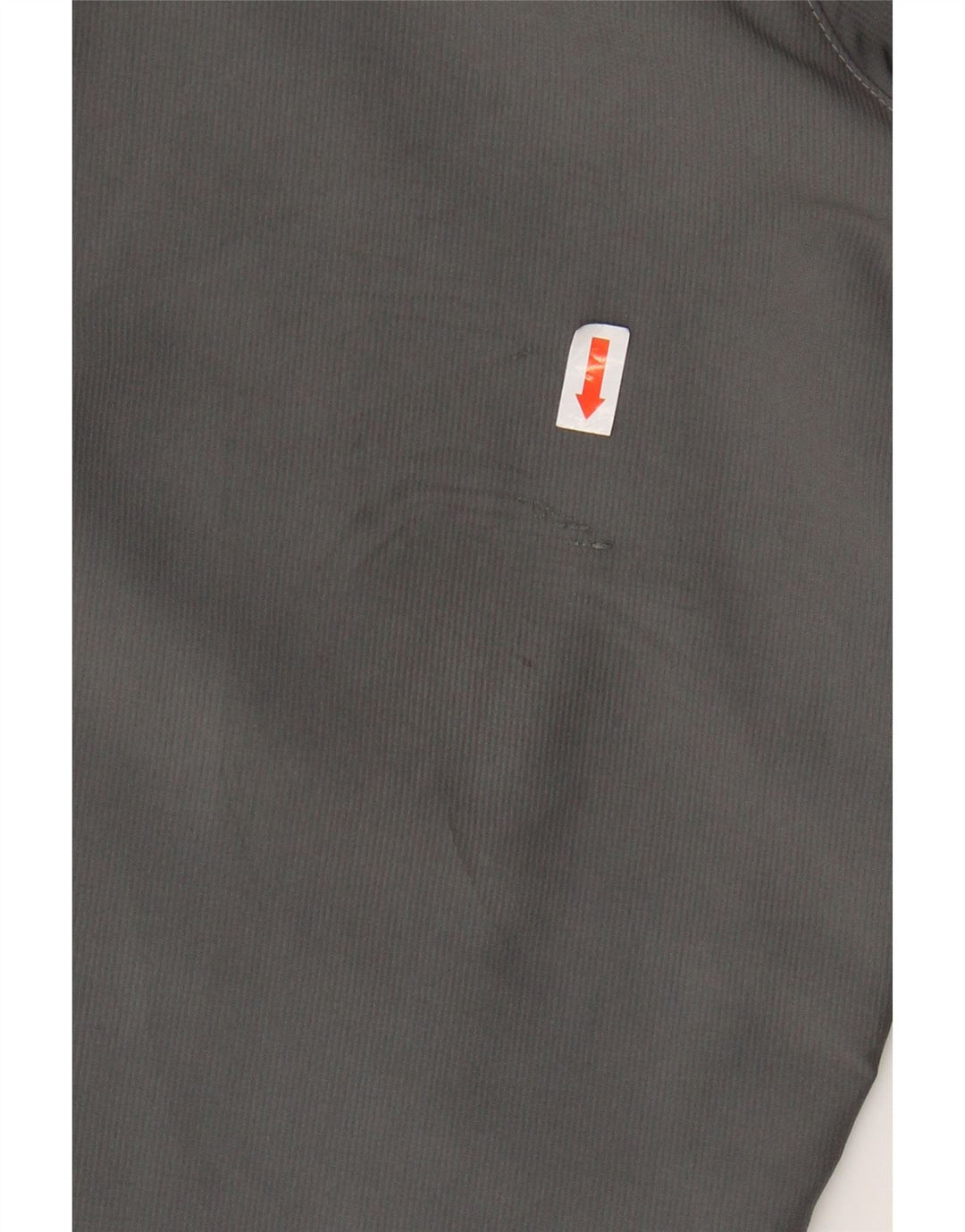 ADIDAS Herre Bermuda Sport Shorts XL Grå Polyester