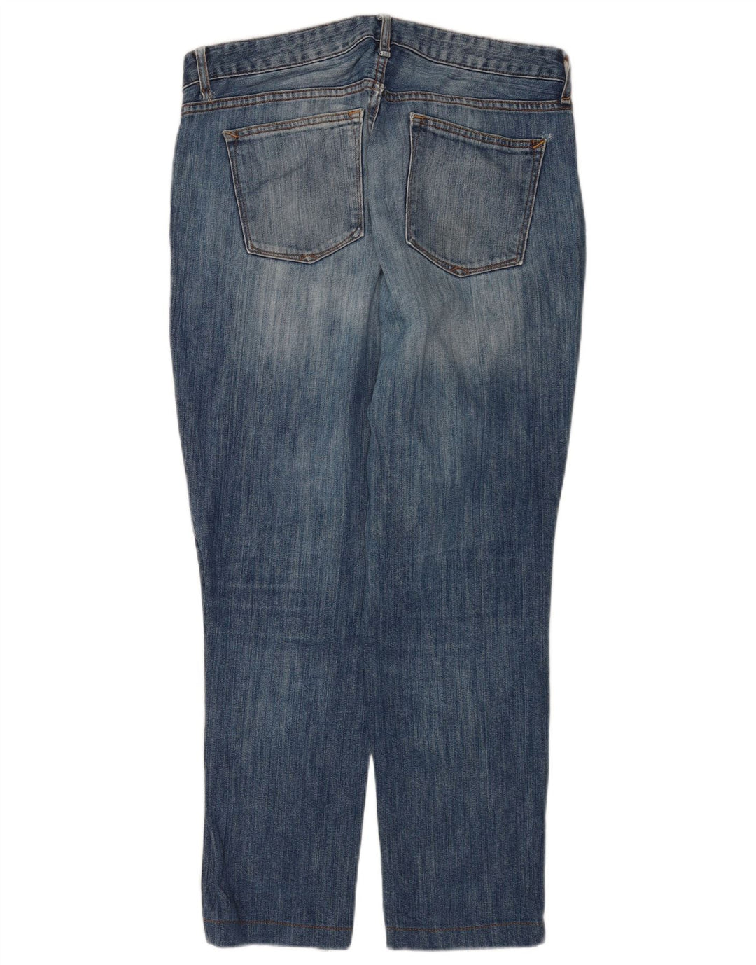 Gap Dame Bootcut Jeans W31 L28 Blå Bomuld