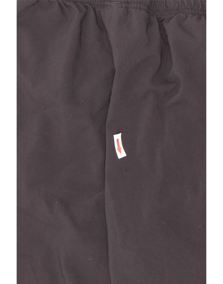 Adidas Boys Sports Shorts 13-14 år Sort polyester