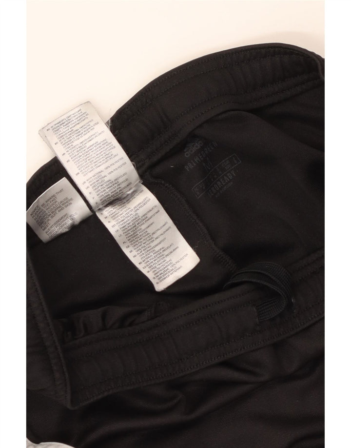 Adidas Herre Aeroready træningsdragt Bukser Medium Sort Polyester
