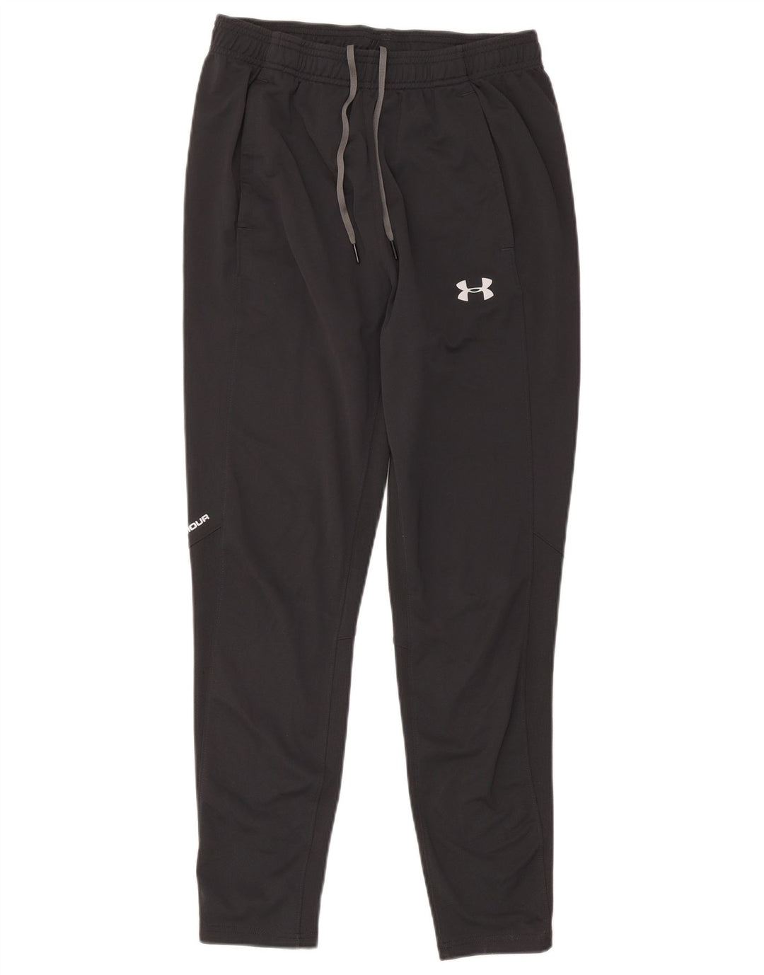 Under Armour Herre træningsdragt Bukser Medium Grå