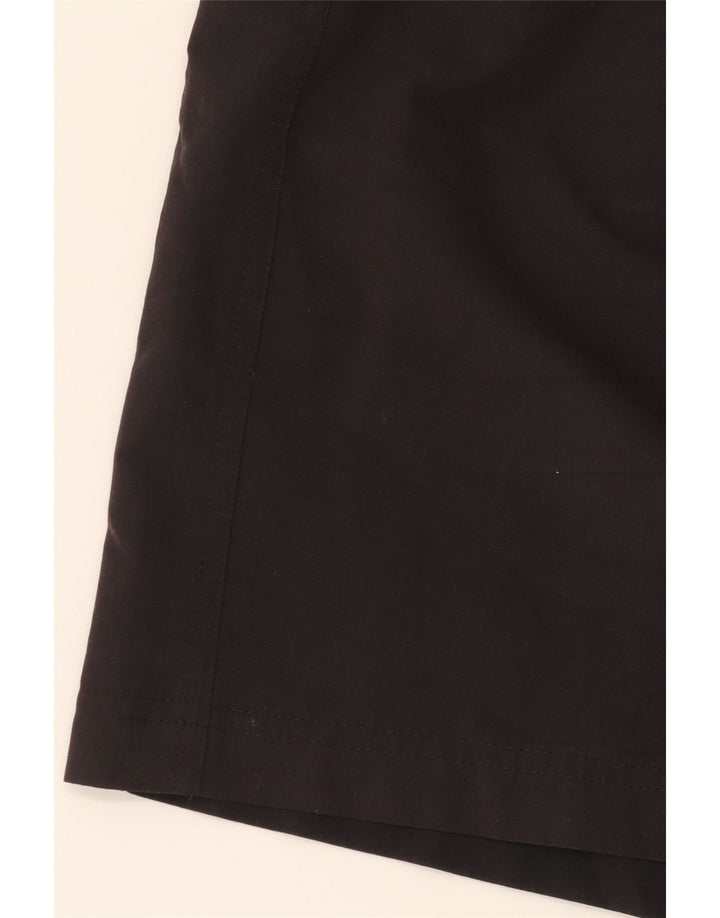 Reebok Herre Sportshorts XL Sort Polyester