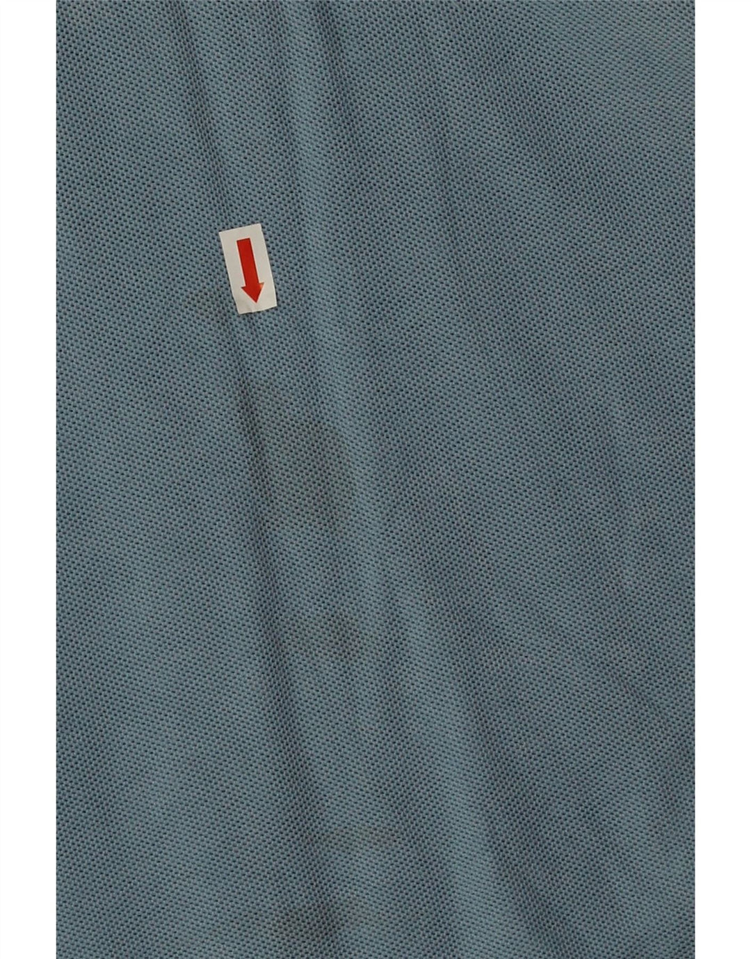 Fila Poloskjorte til mænd IT 56 XL Blå