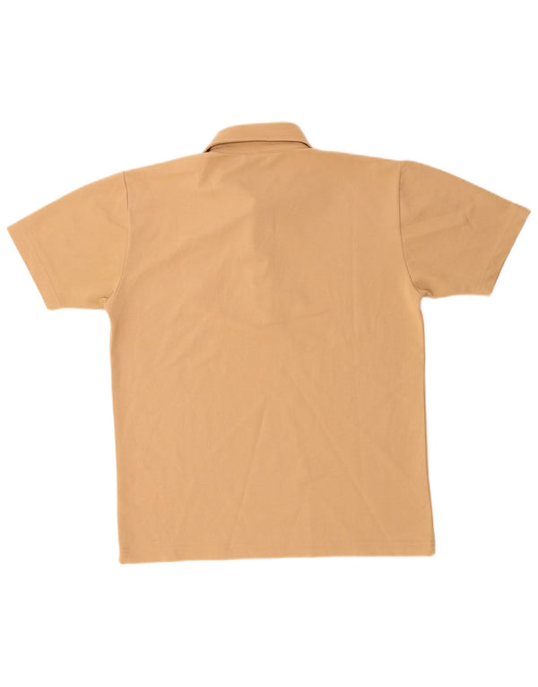Carhartt herre poloshirt Medium Beige