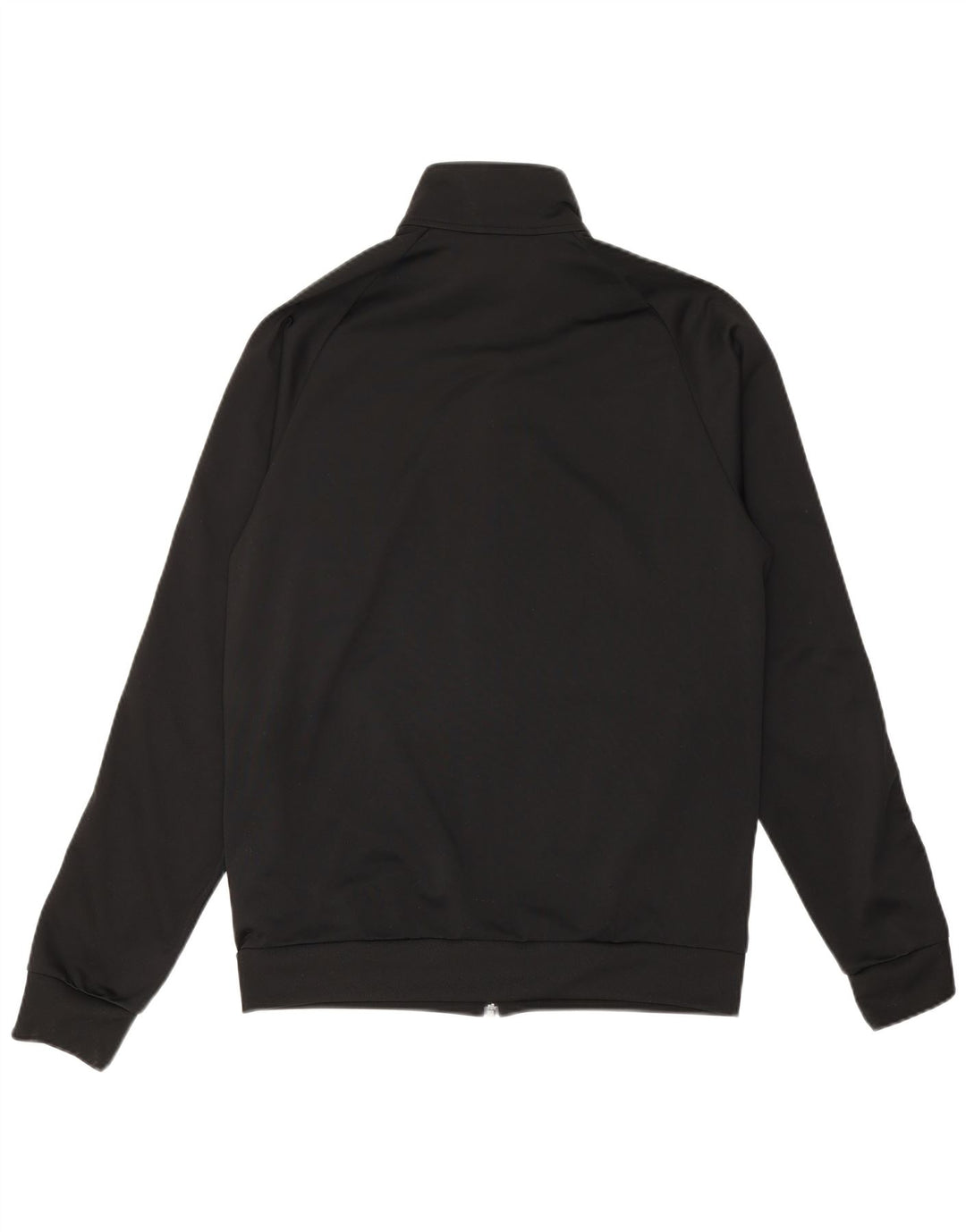 ADIDAS Træningsdragt til mænd Topjakke Medium Sort Polyester