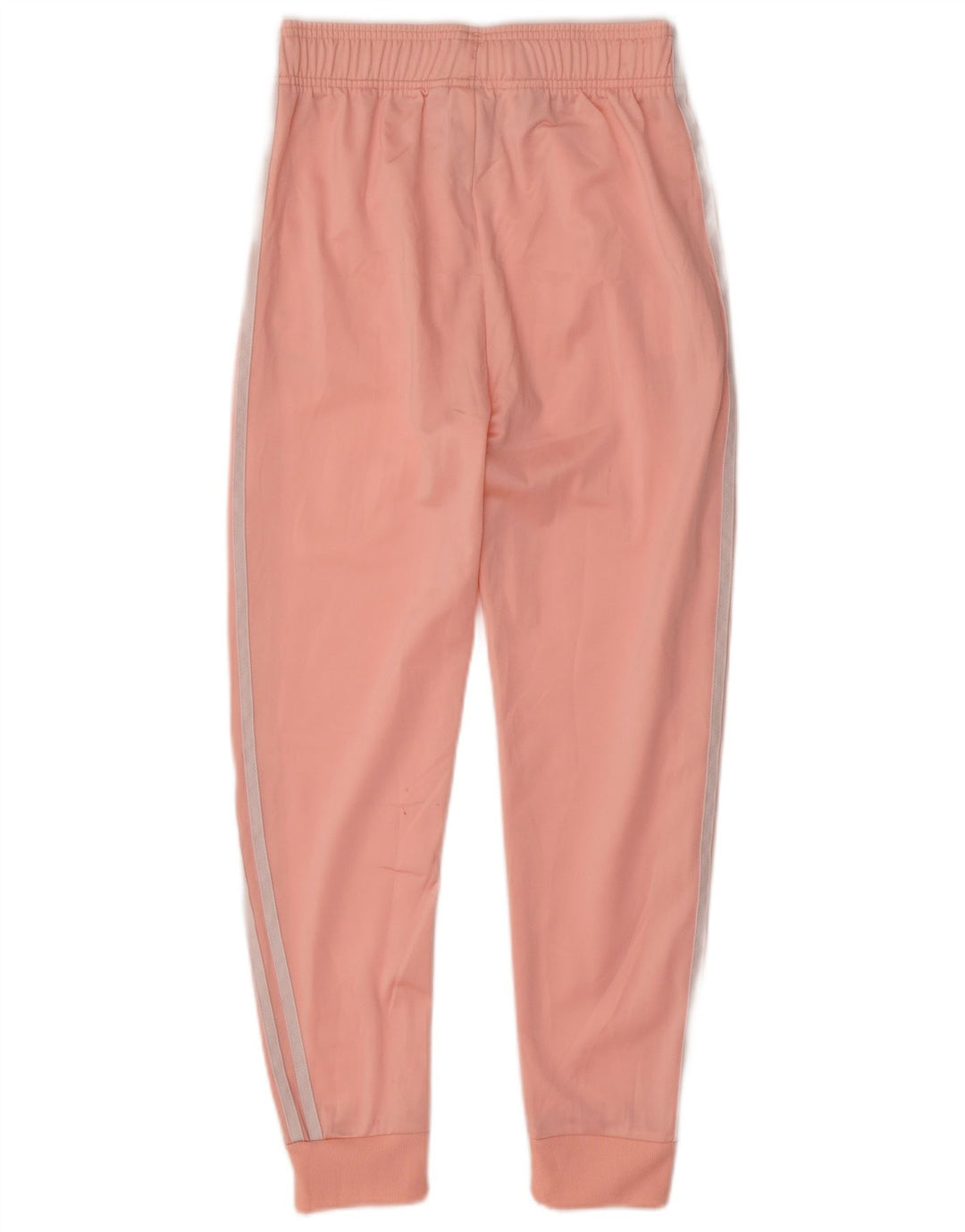 ADIDAS Piger træningsdragt Bukser Joggers 12-13 år Pink Polyester