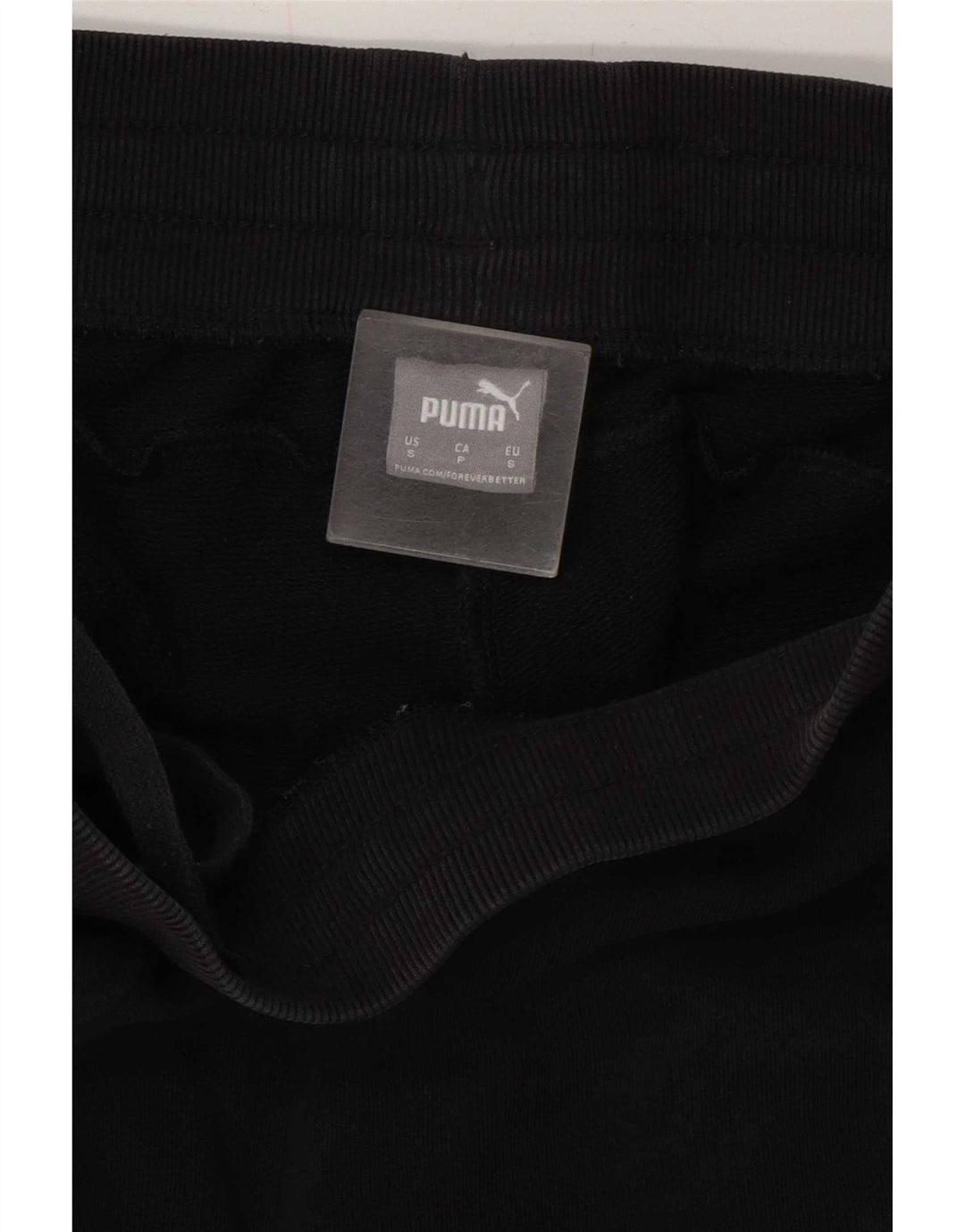 Puma træningsdragt til kvinder Joggers UK 10 Small Grå