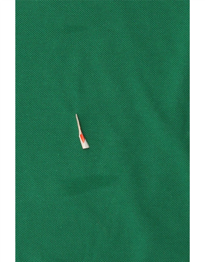 Lacoste Herre Polo Shirt Str. 5 Large Grøn