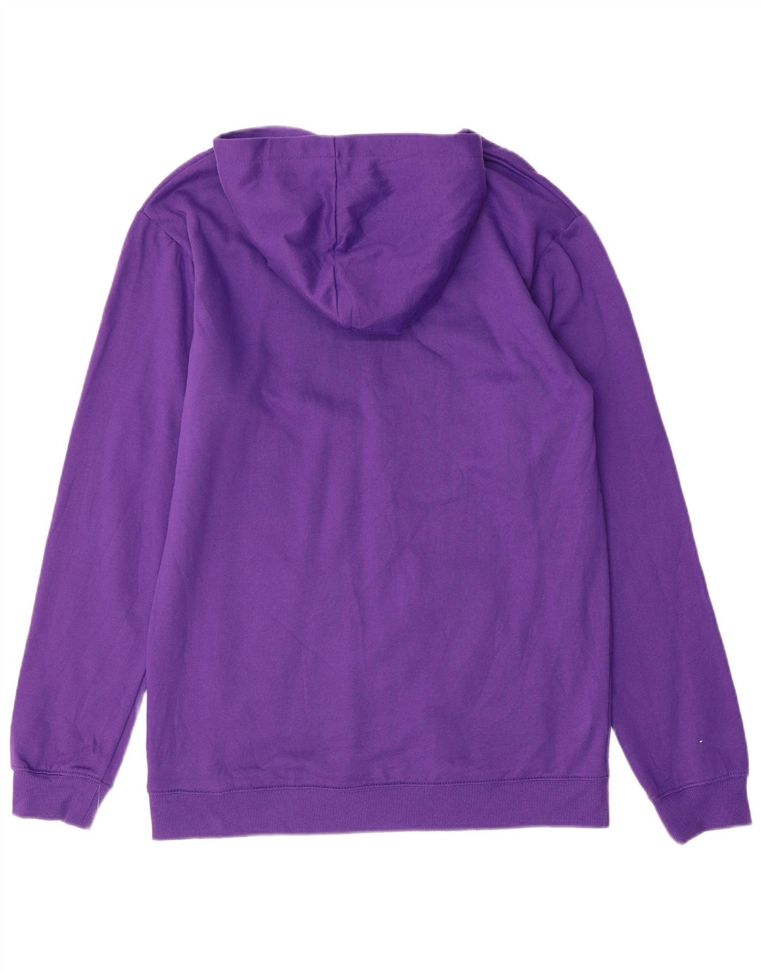 NBA Boys Los Angeles Lakers Grafisk Hoodie Jumper 15-16 år Lilla