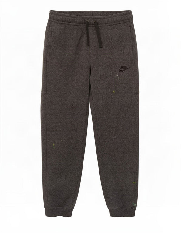 Nike Træningsdragt til mænd Joggers Medium Grå Bomuld