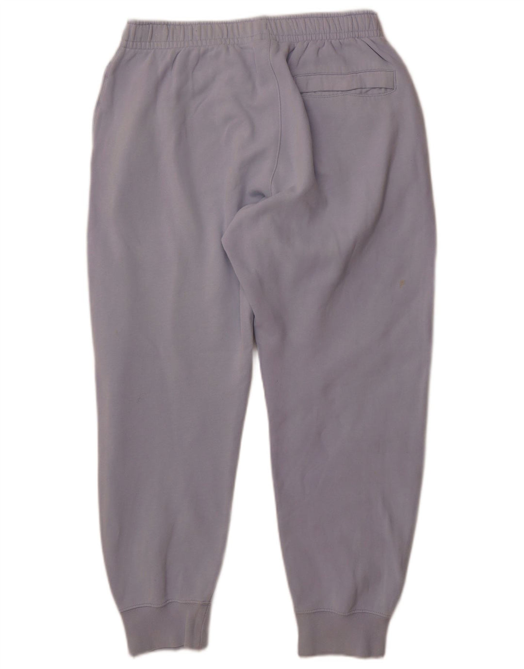 Nike træningsdragt til kvinder Joggers UK 14 Medium Lilla Bomuld