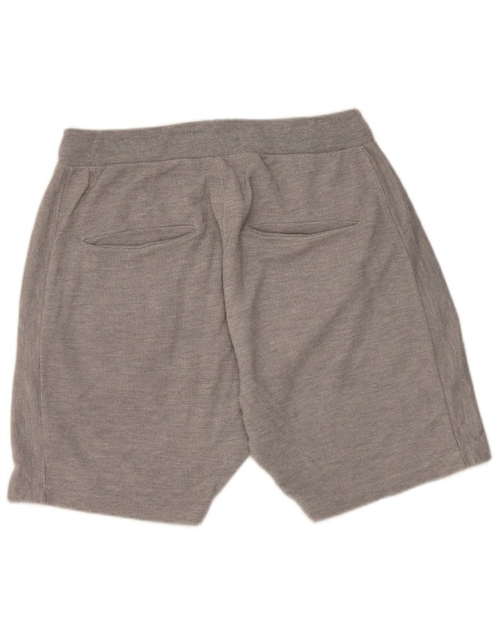 Zara Sportshorts til mænd mellemgrå