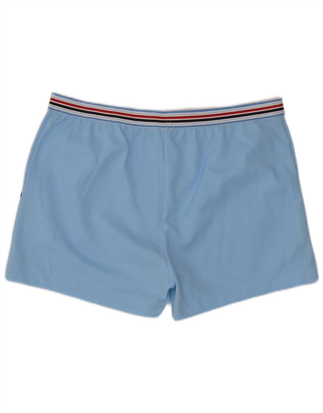 COSMOS chinoshorts til kvinder XL W36 blå polyester