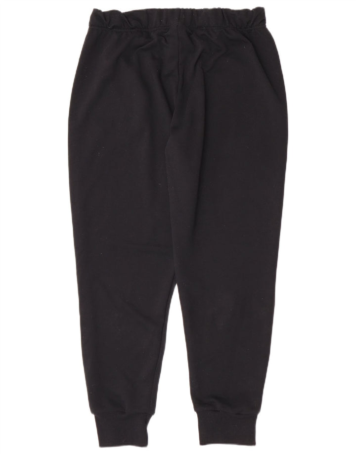 Nike Dame Dri Fit træningsdragt Bukser Joggers Medium Sort Polyester