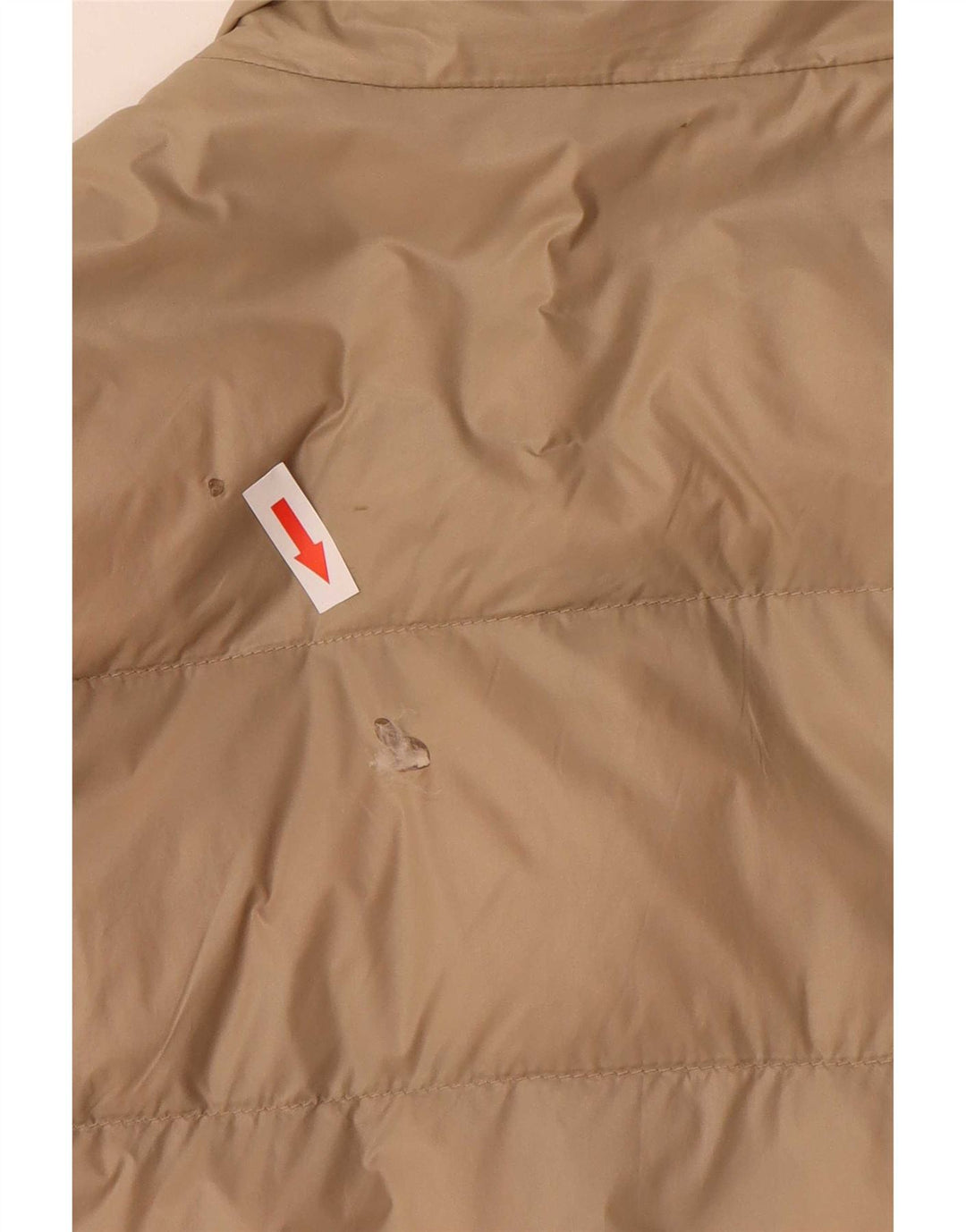 North Sails Herre Polstret Gilet UK 42 XL Beige