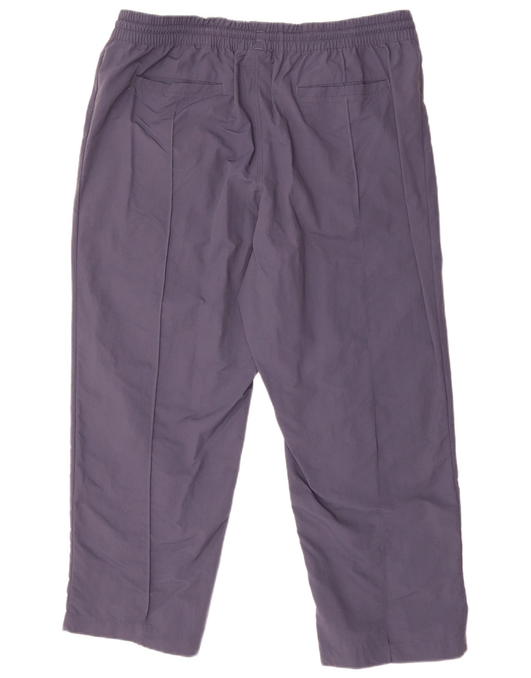 ADIDAS Træningsdragt bukser til mænd XL marineblå nylon