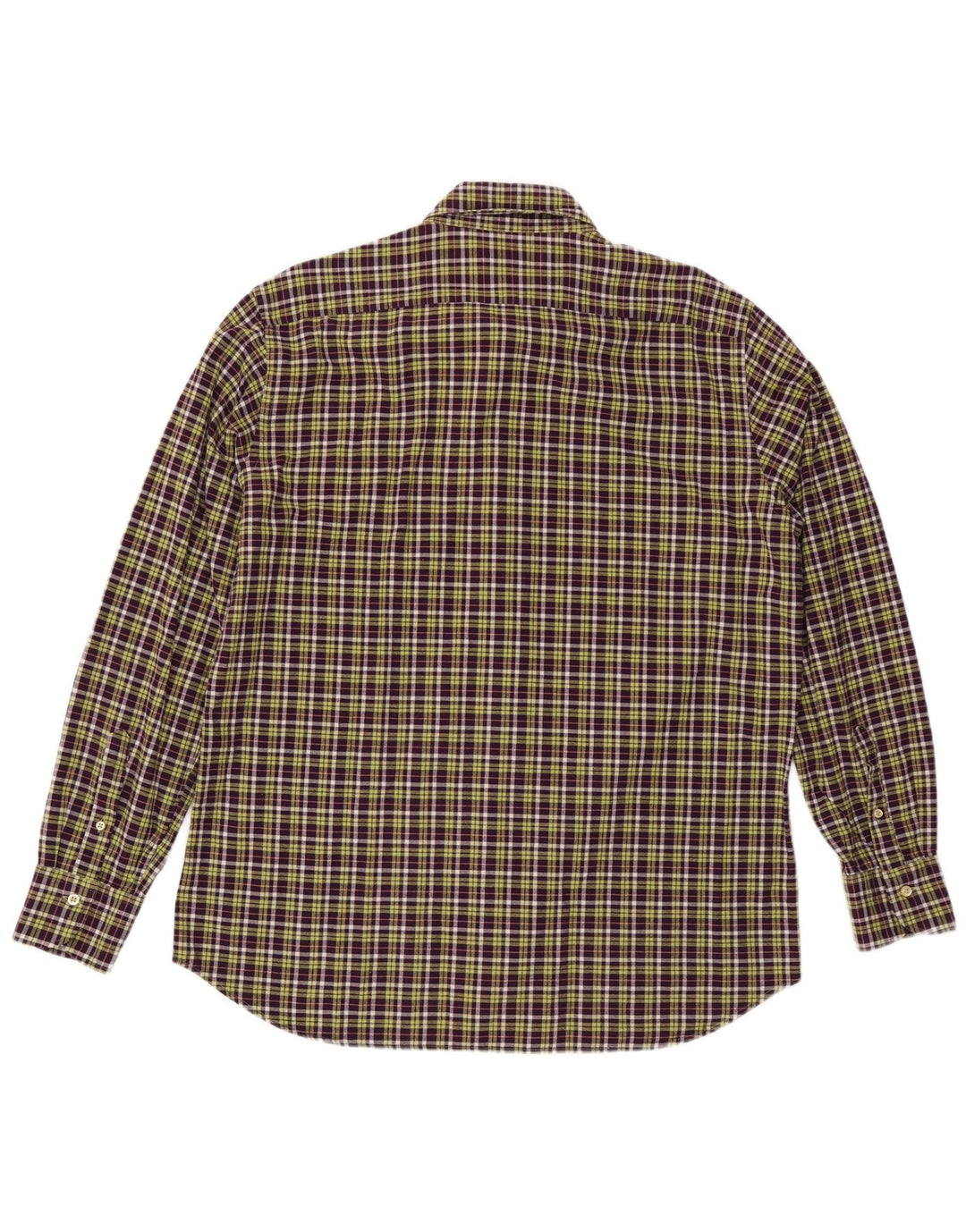 UNGARO Herreskjorte str. 43 17 XL Lilla ternet
