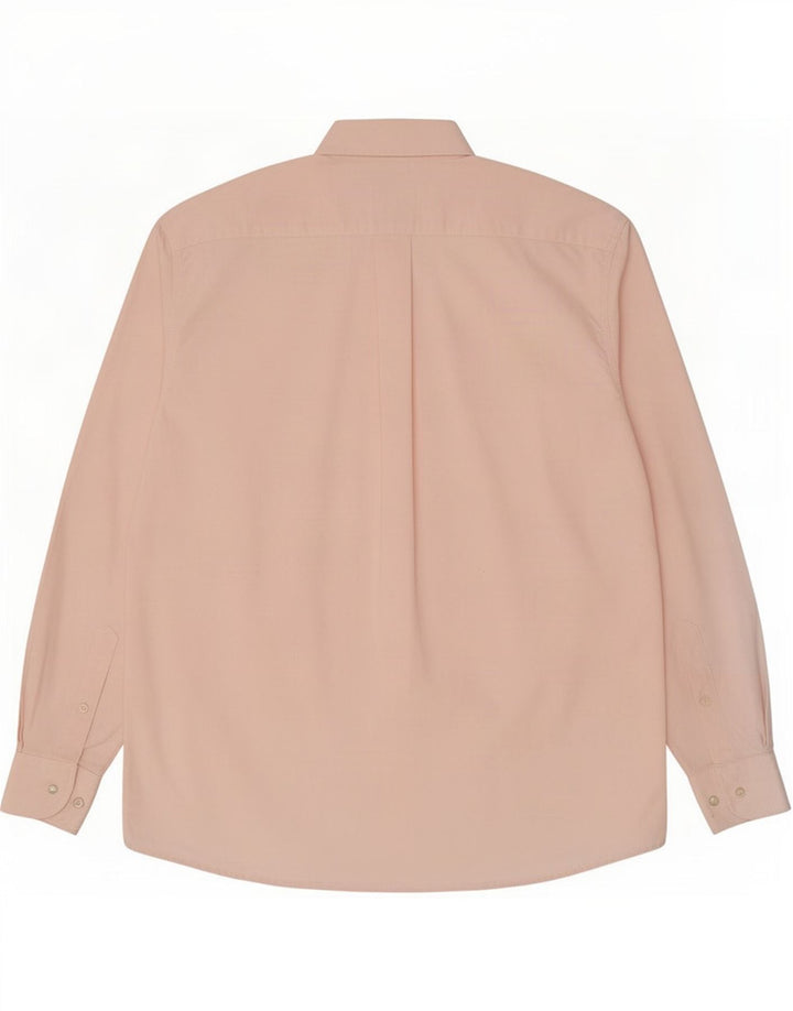 Ferre Herreskjorte str. 39 Medium Pink Bomuld