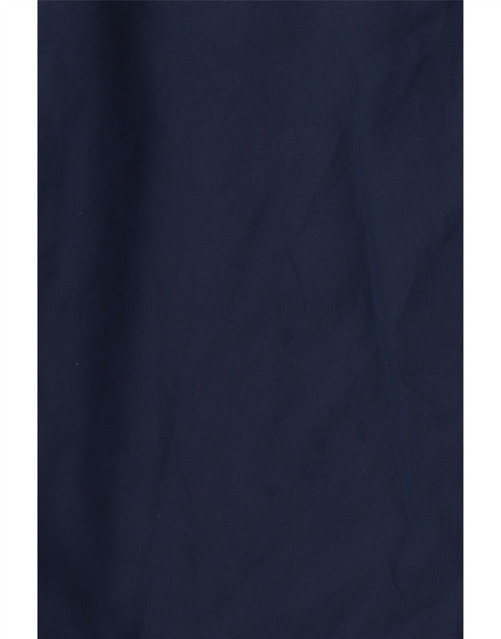 UNDER ARMOUR Træningsdragt til mænd Topjakke Medium Blue Colourblock Sports