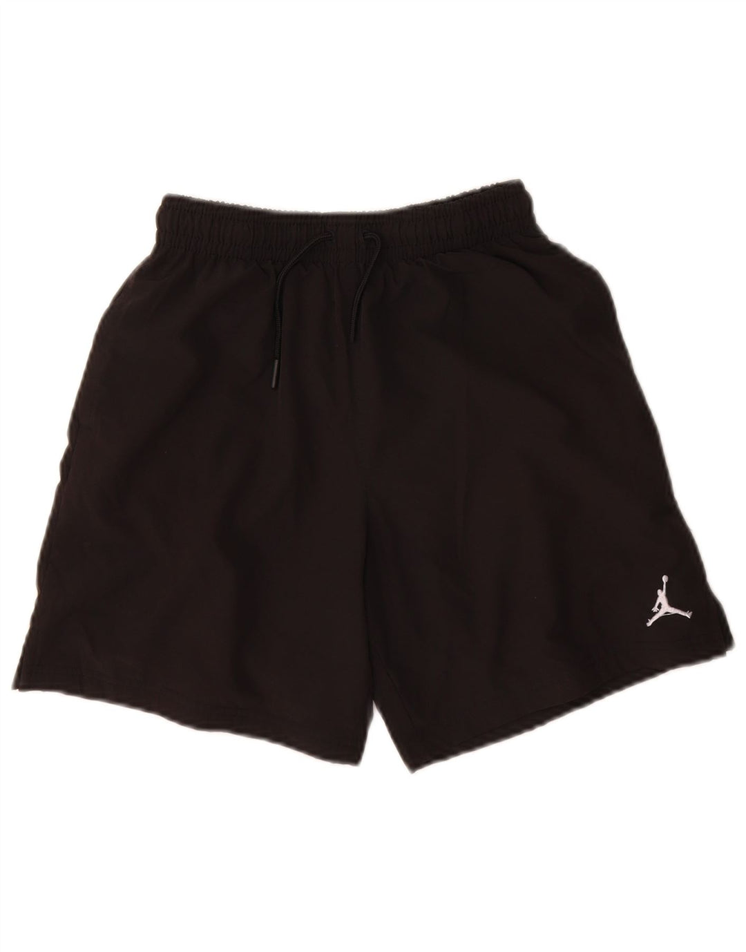 Jordan Boys Sports Shorts 10-11 år Medium Sort