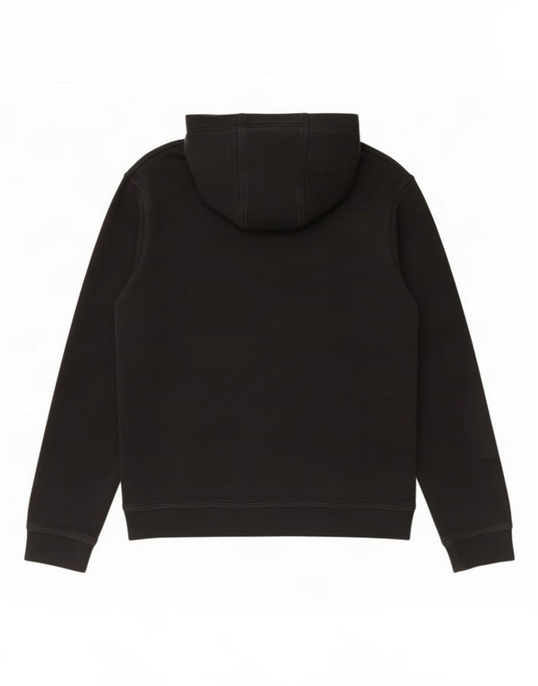Nike Boys Hoodie Jumper 13-14 år XL Sort Bomuld