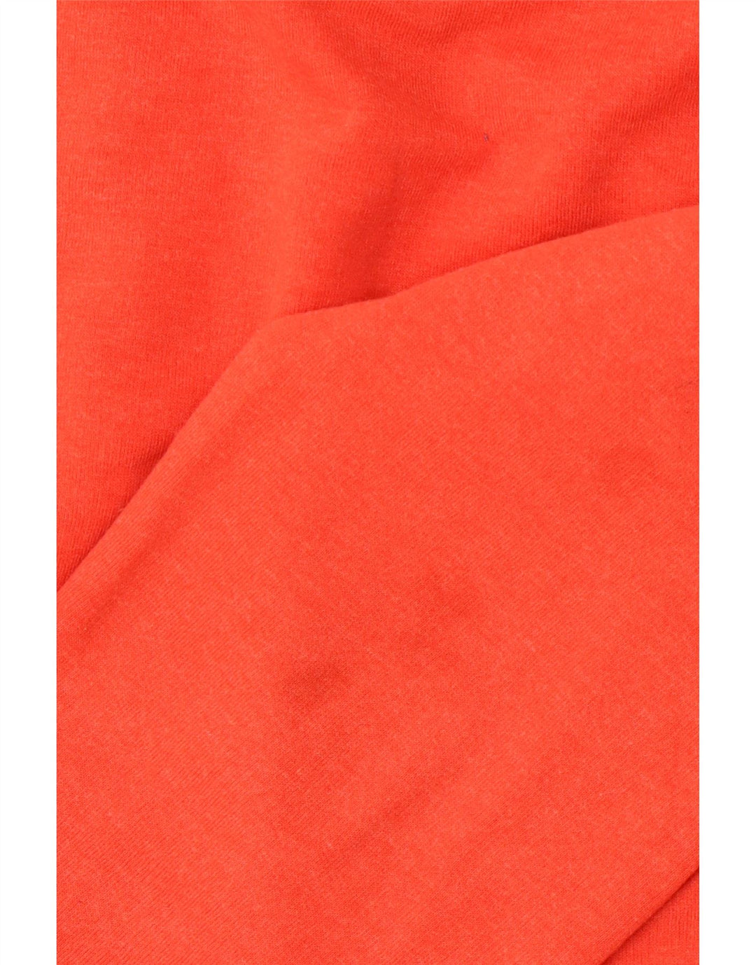 JACK & JONES Herre Rullehals Sweatshirt Jumper Stor Orange Bomuld