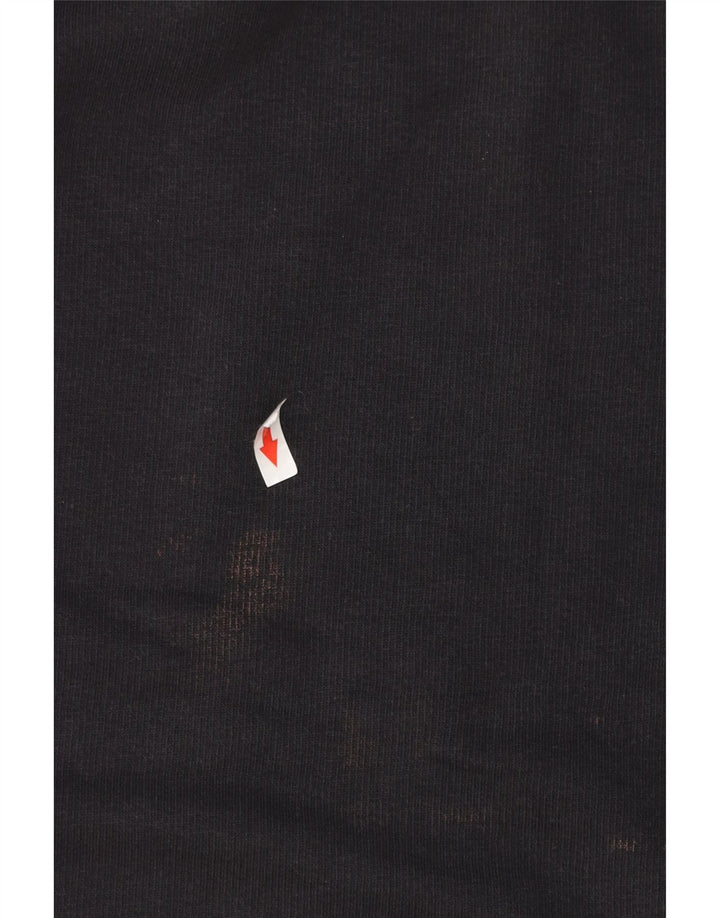 Champion Herre Sweatshirt Jumper 2XL Marineblå